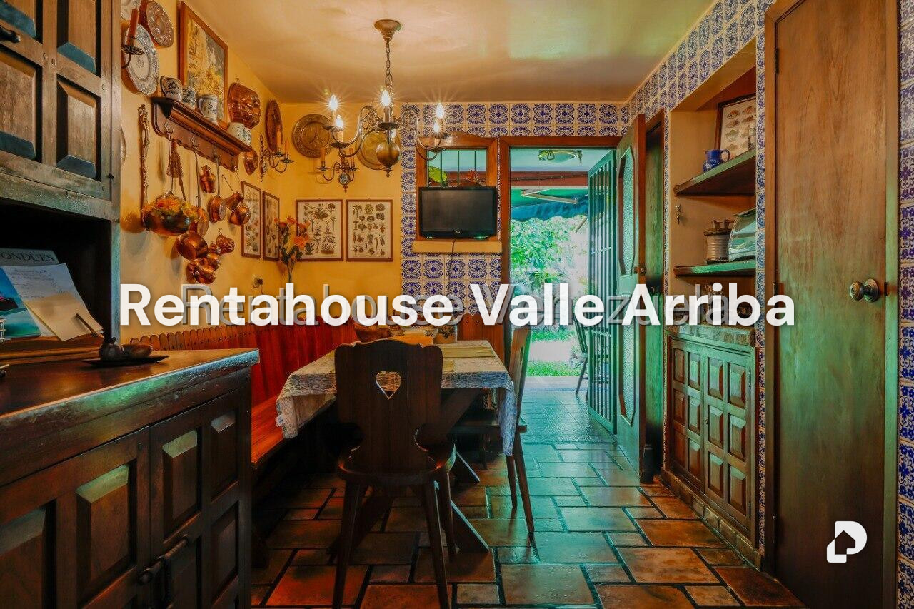 Casa en Caurimare, Caracas – 8