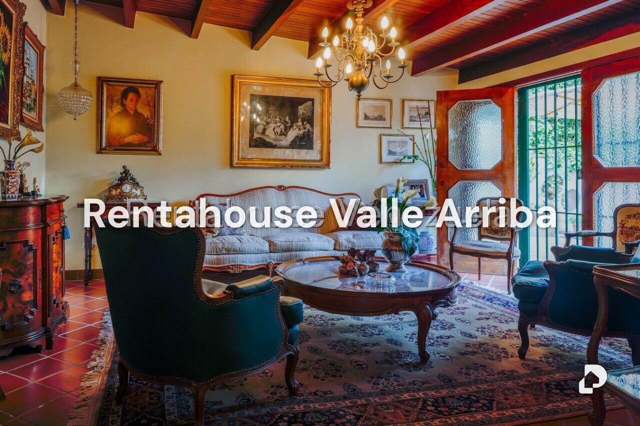 Casa en Caurimare, Caracas – 6