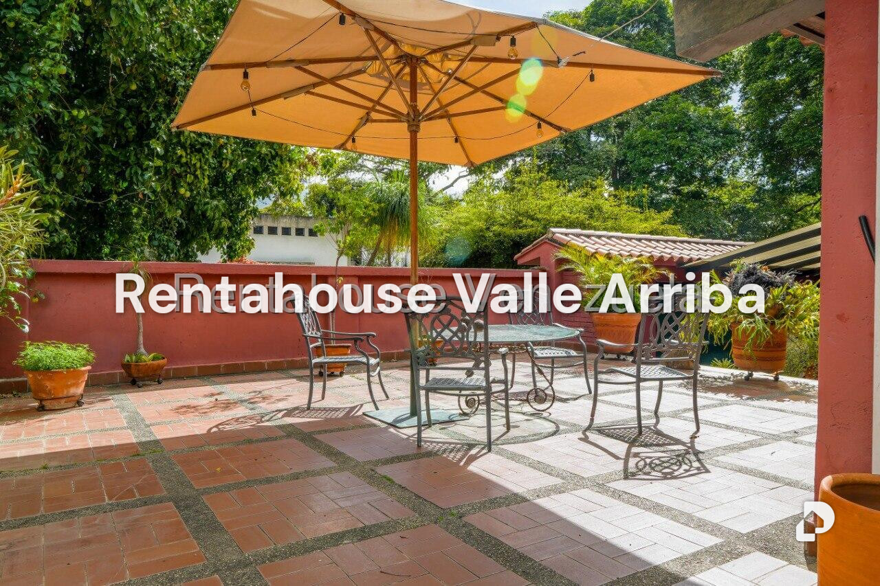 Casa en Caurimare, Caracas – 3