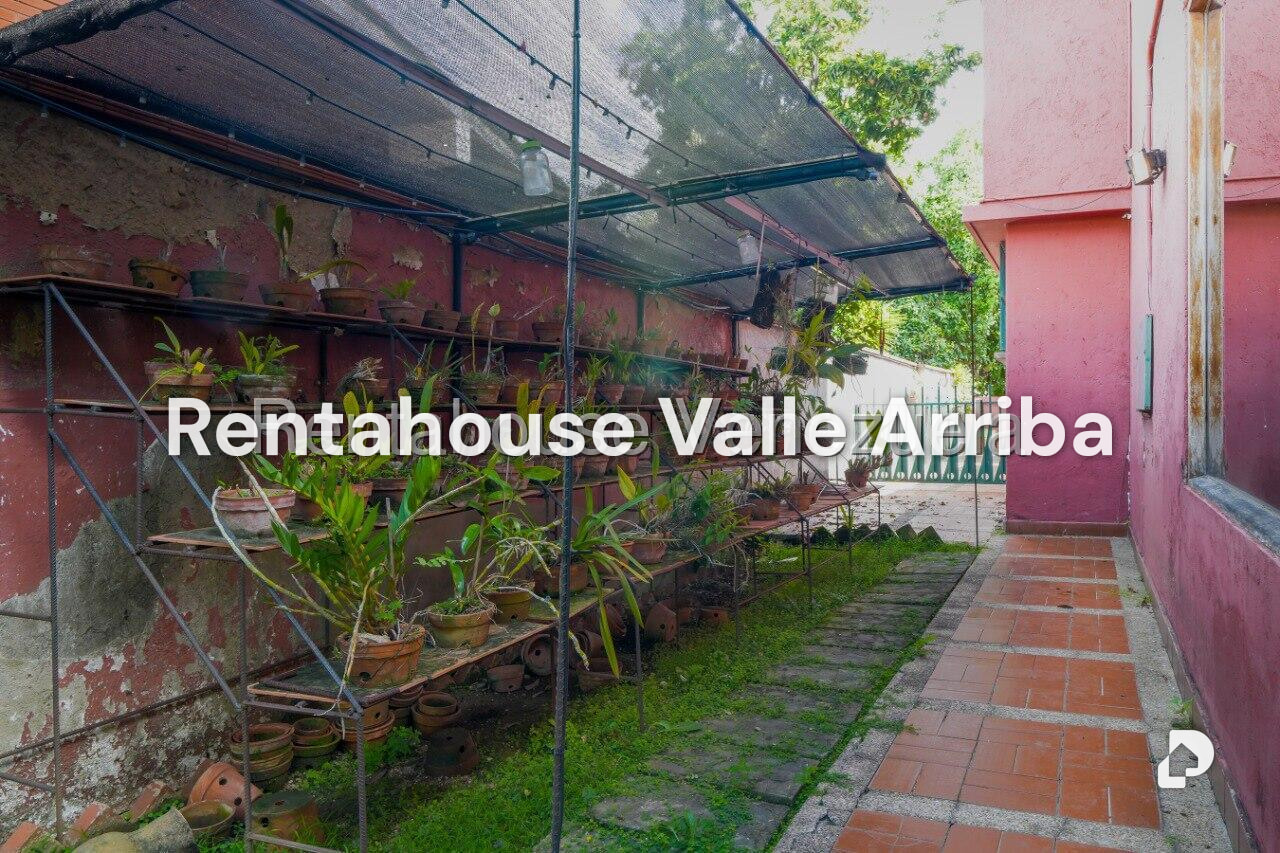 Casa en Caurimare, Caracas – 16