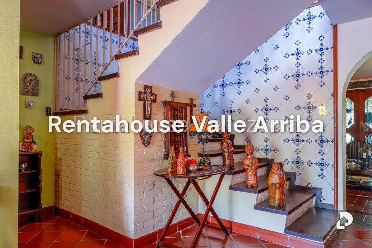 Casa en Caurimare, Caracas – 7