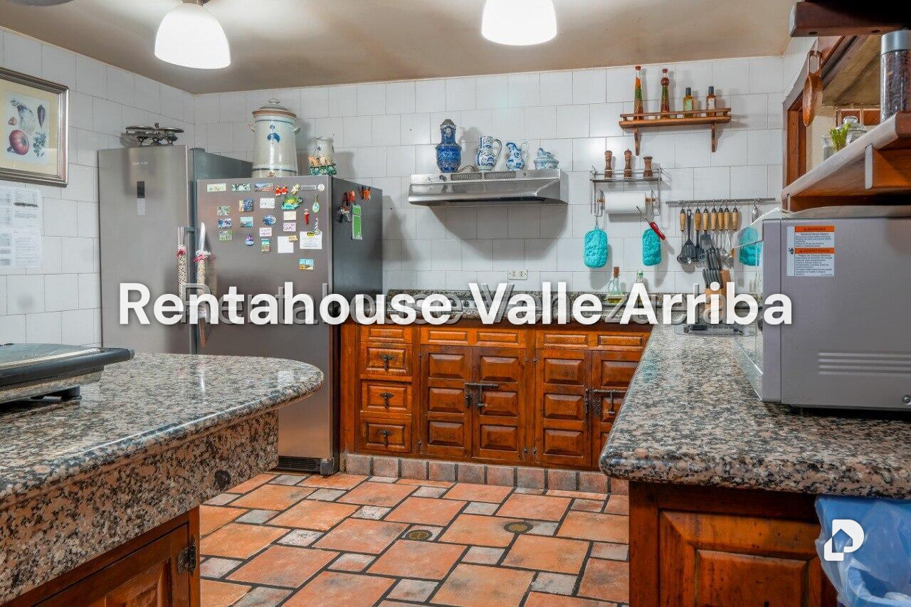 Casa en Caurimare, Caracas – 9