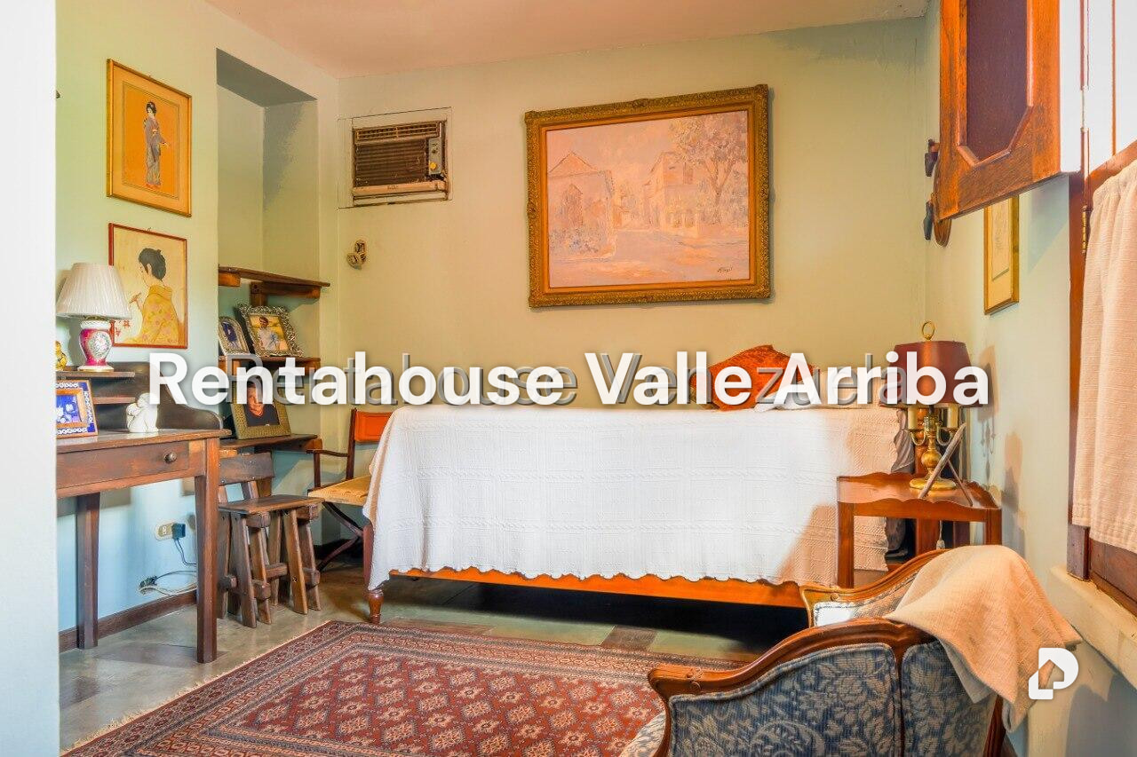 Casa en Caurimare, Caracas – 22