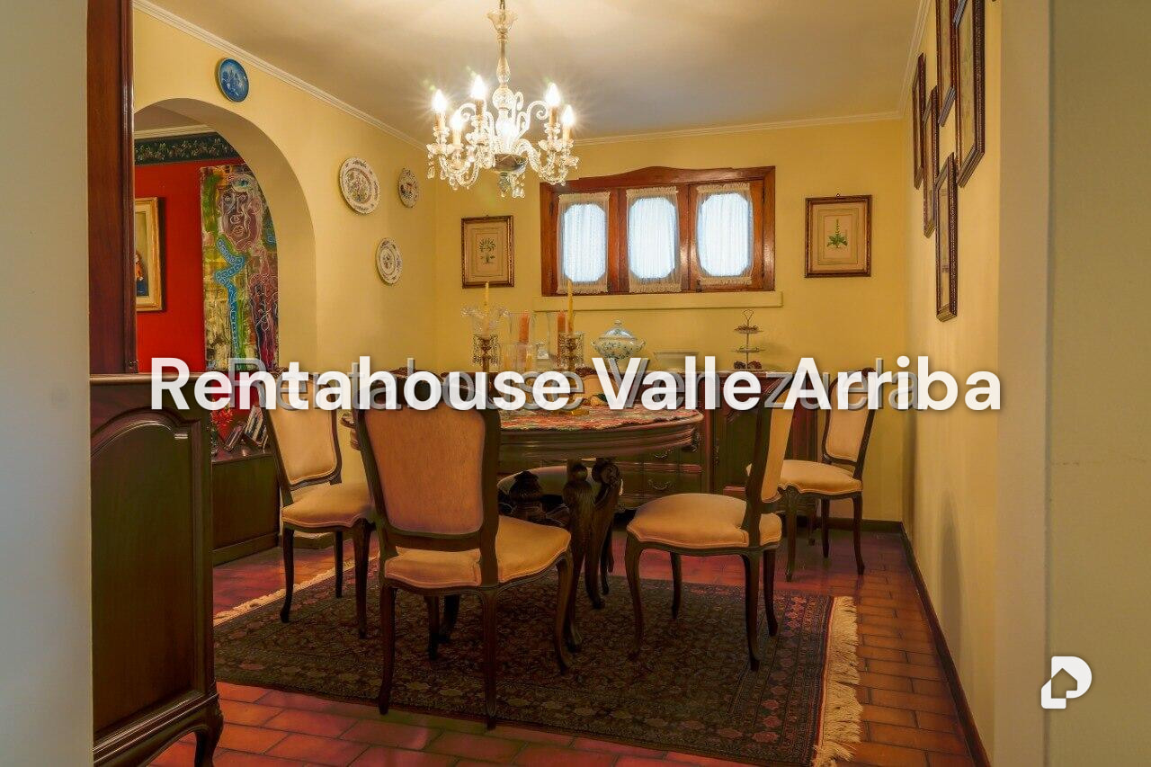 Casa en Caurimare, Caracas – 29