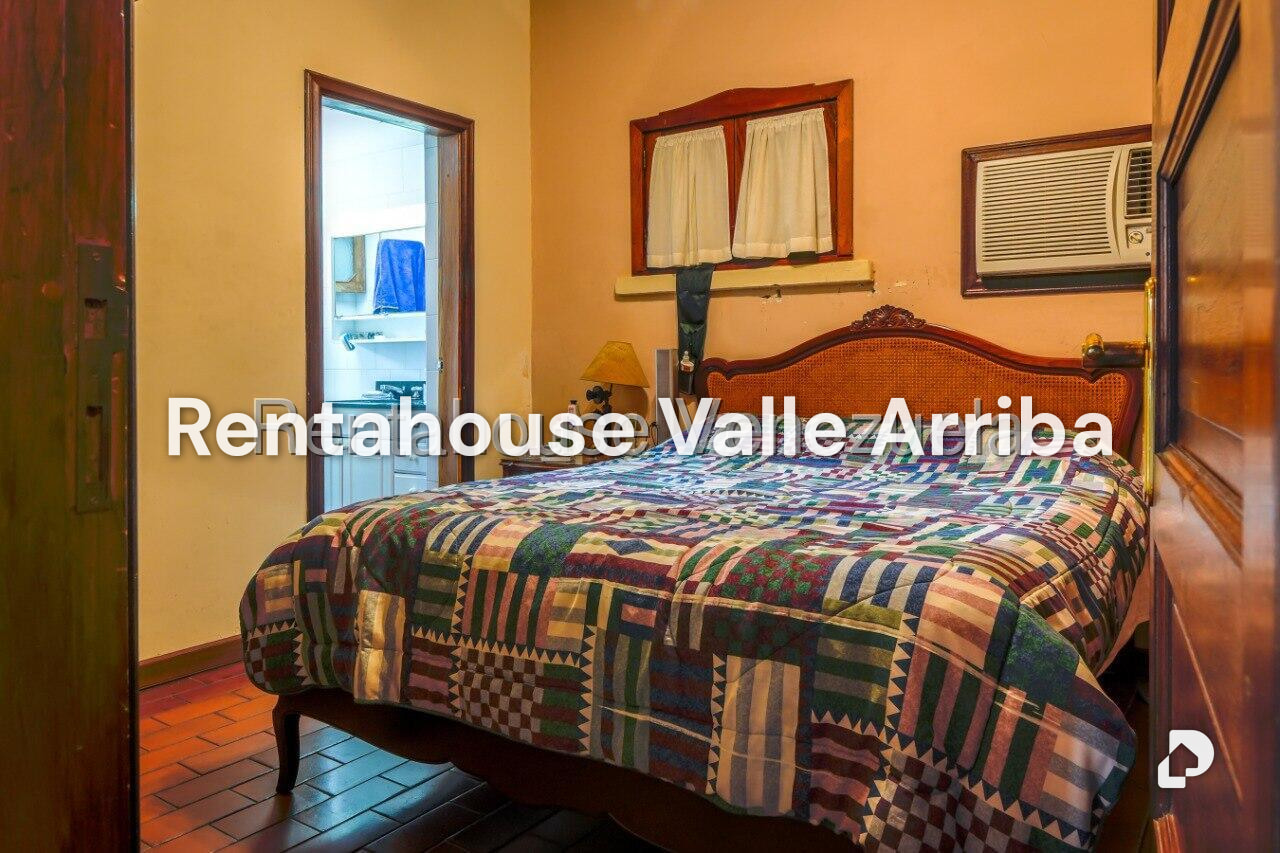 Casa en Caurimare, Caracas – 20
