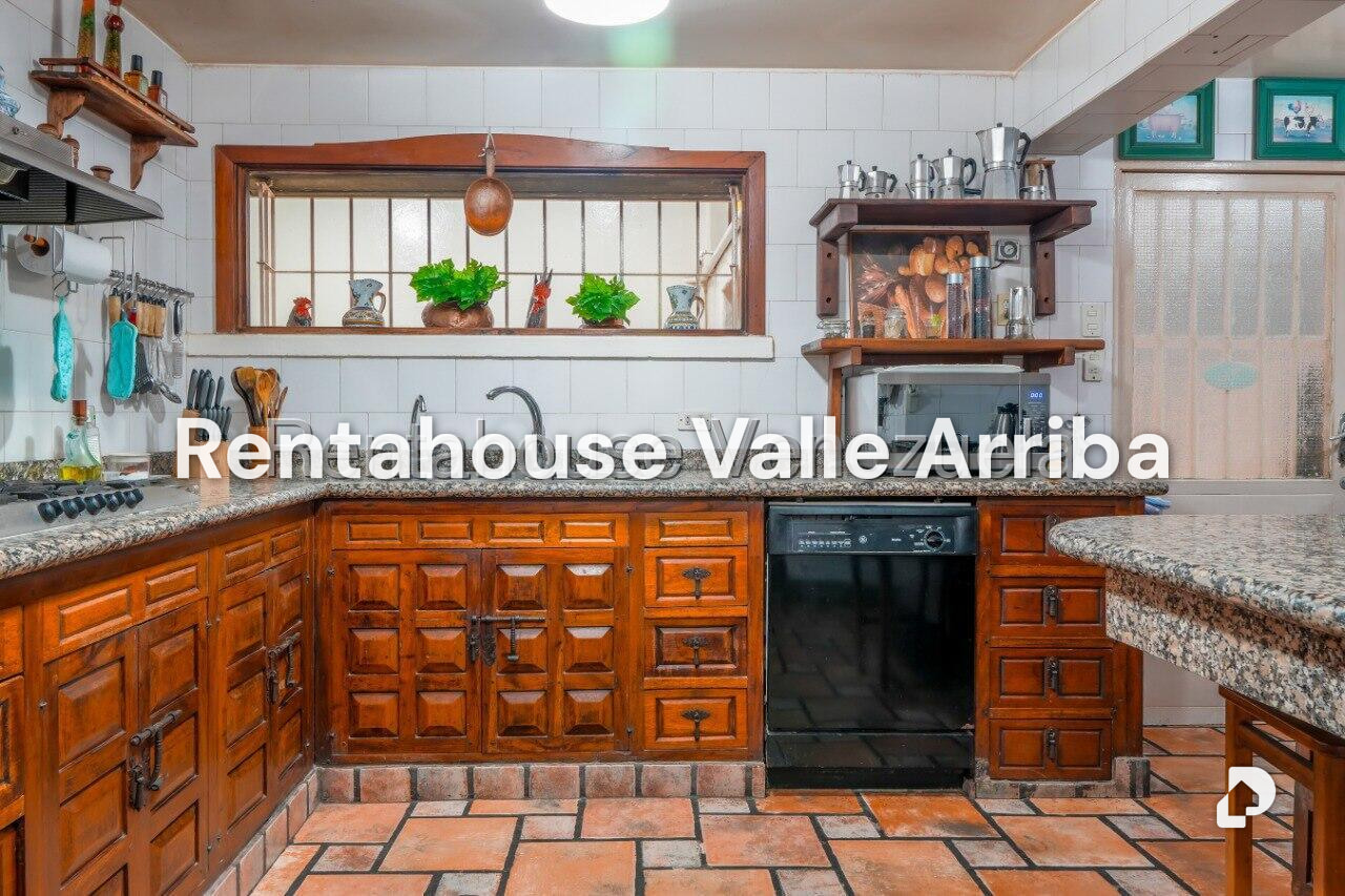 Casa en Caurimare, Caracas – 11