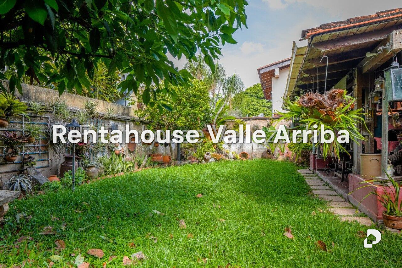 Casa en Caurimare, Caracas – 15
