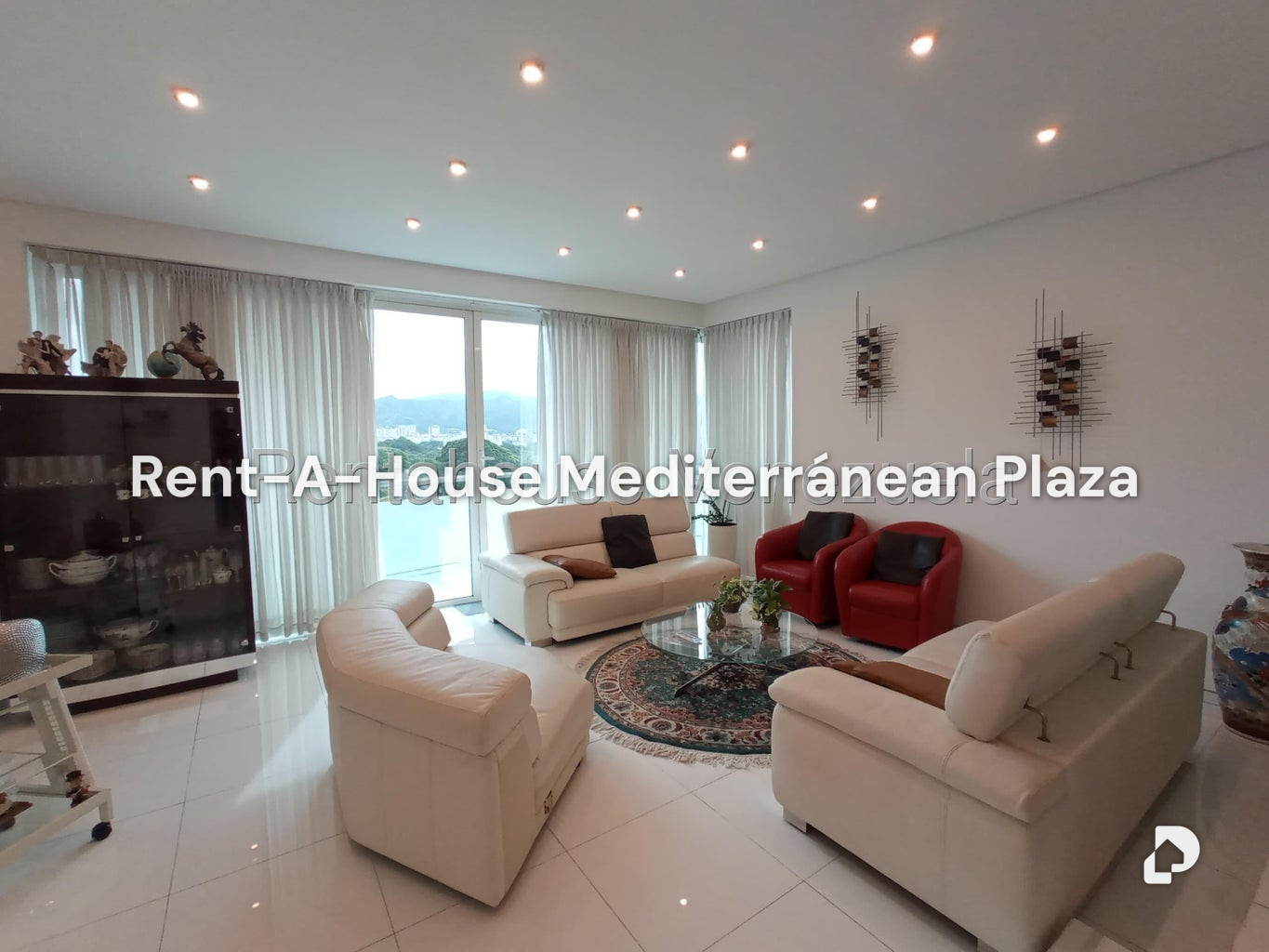 Apartamento en Las Chimeneas, Valencia