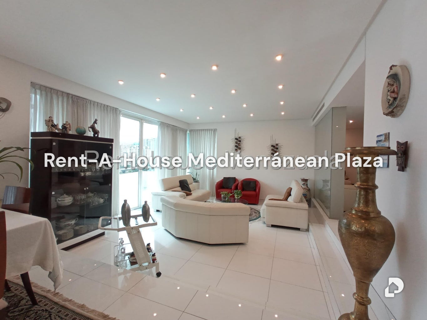 Apartamento en Las Chimeneas, Valencia
