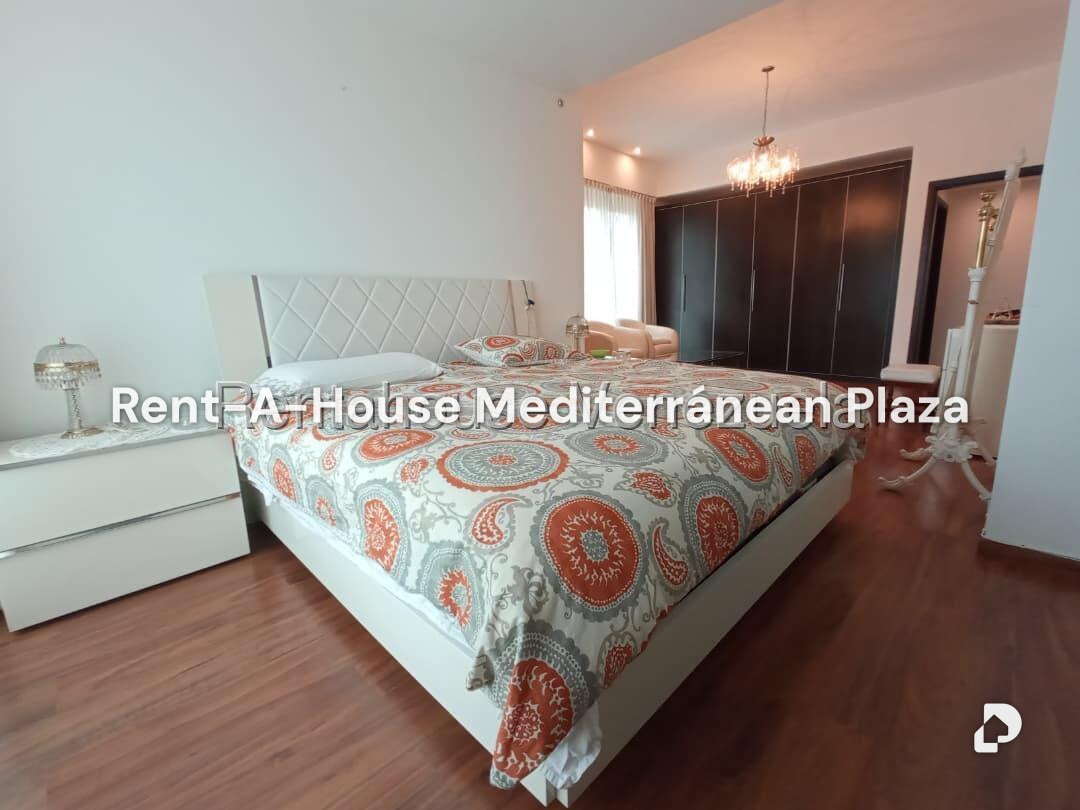 Apartamento en Las Chimeneas, Valencia
