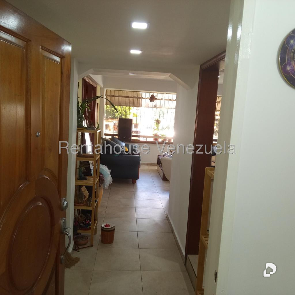 Apartamento en El Marqués, Caracas – 3