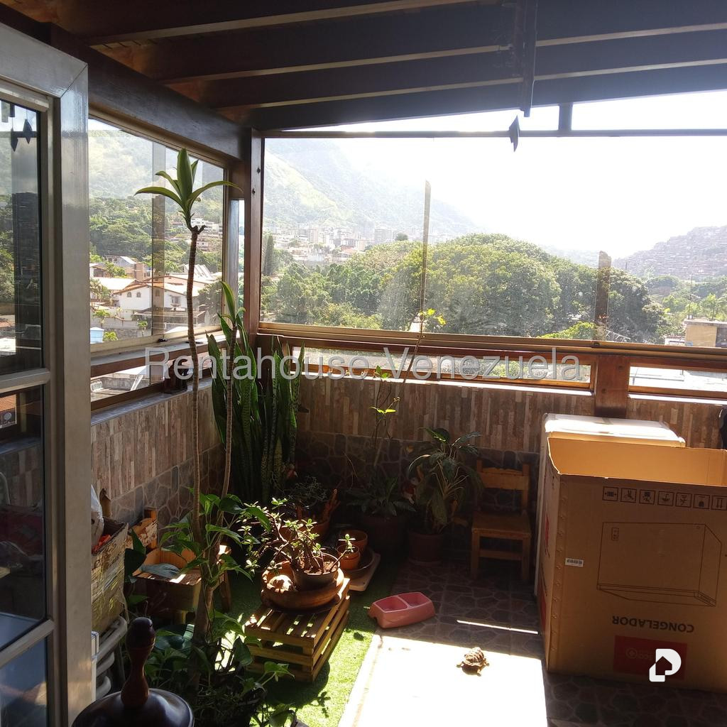 Apartamento en El Marqués, Caracas – 21