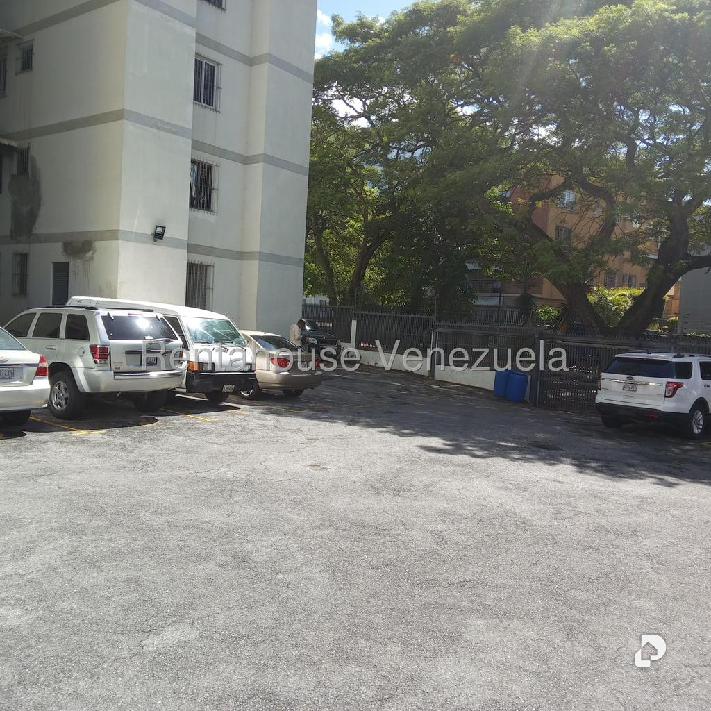Apartamento en El Marqués, Caracas – 24