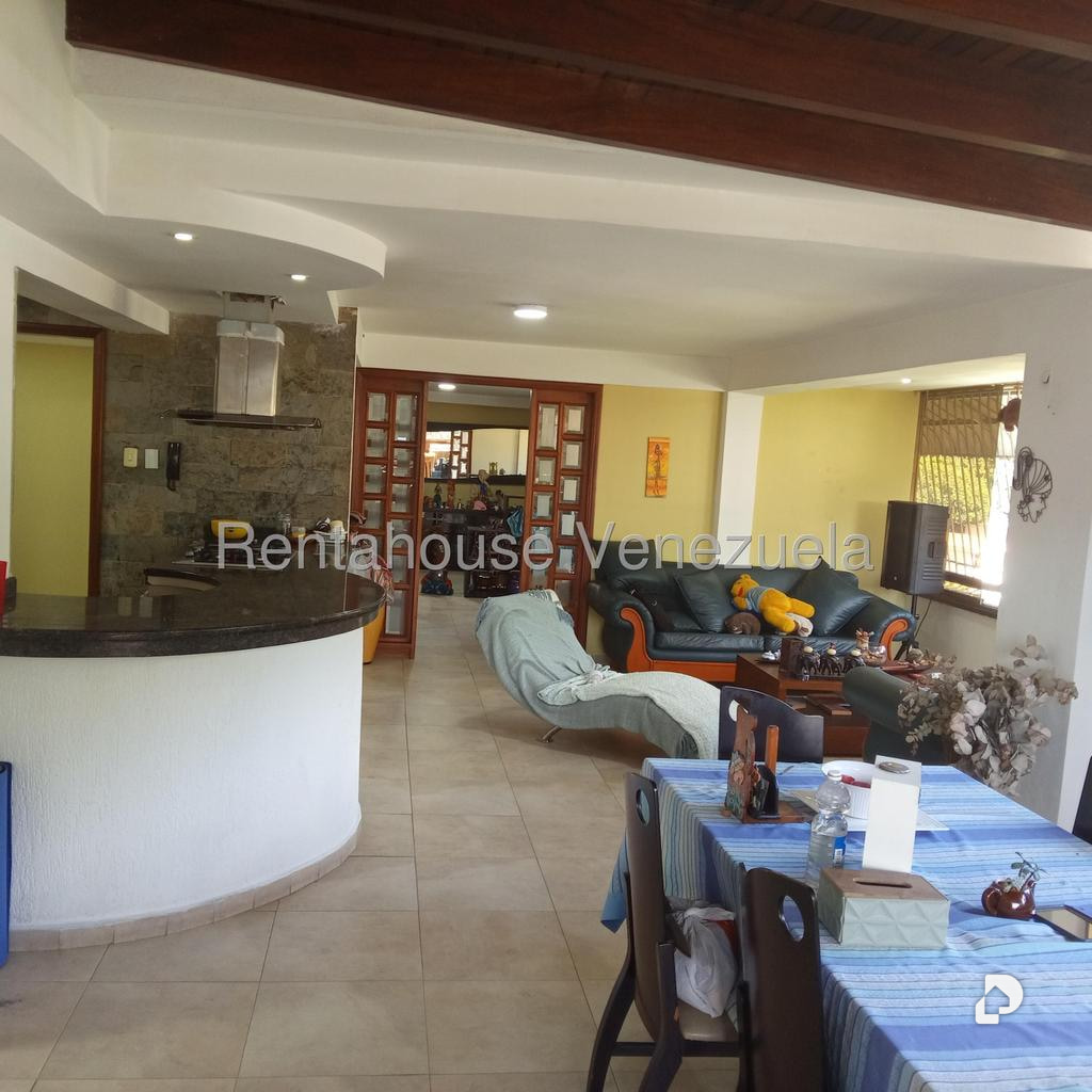 Apartamento en El Marqués, Caracas – 11