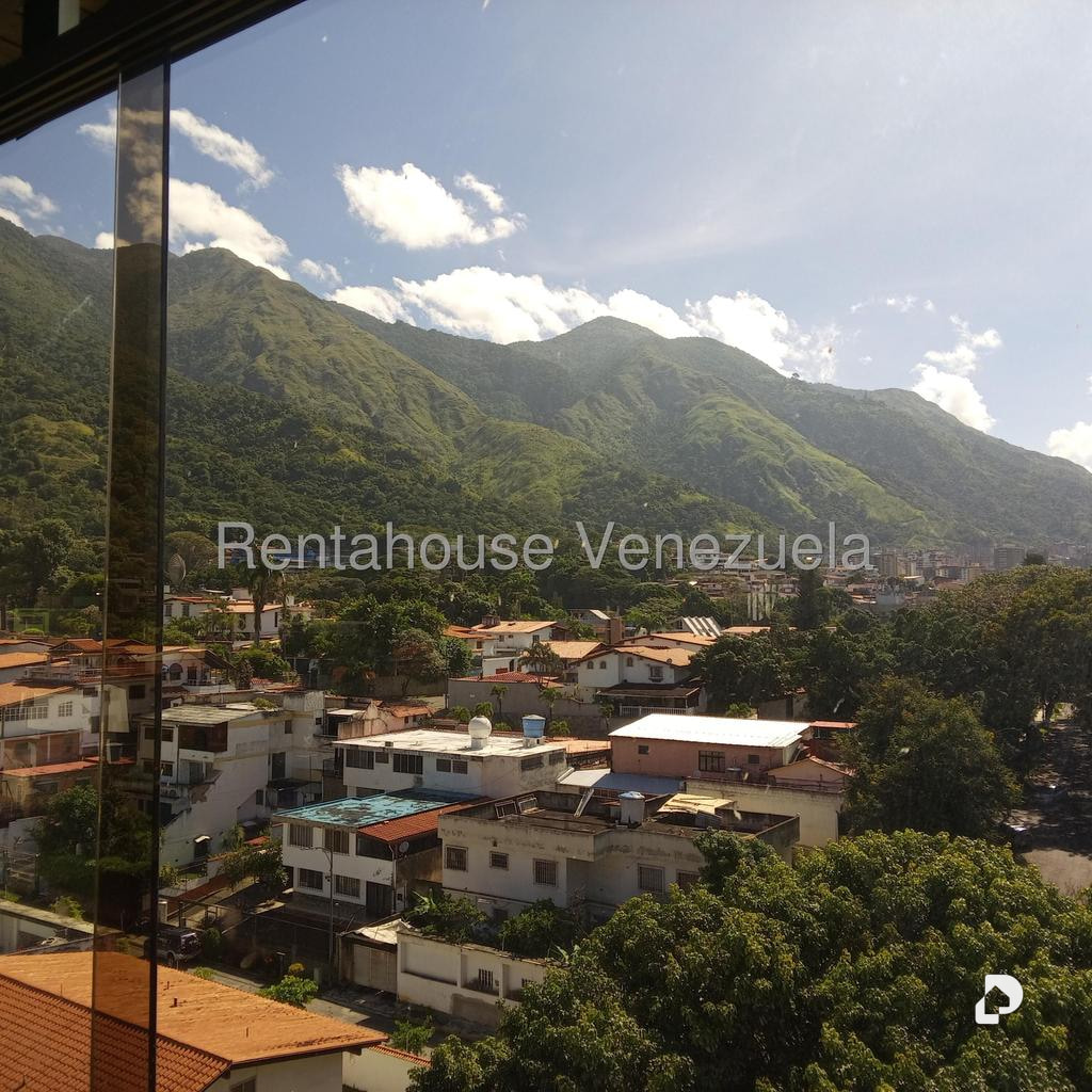 Apartamento en El Marqués, Caracas – 23