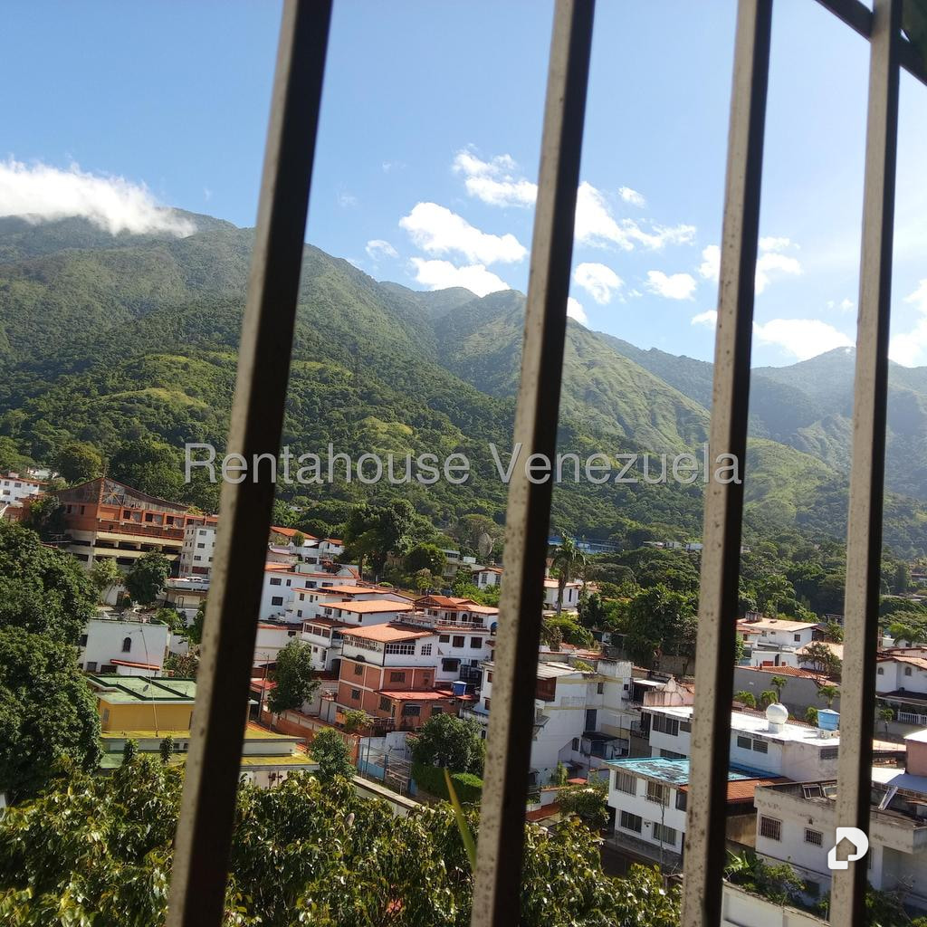 Apartamento en El Marqués, Caracas – 12