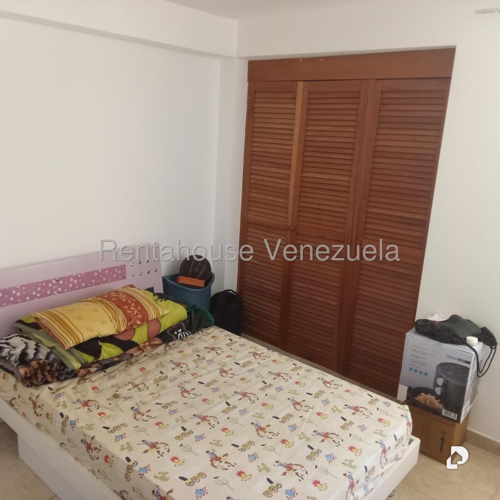 Apartamento en El Marqués, Caracas – 17