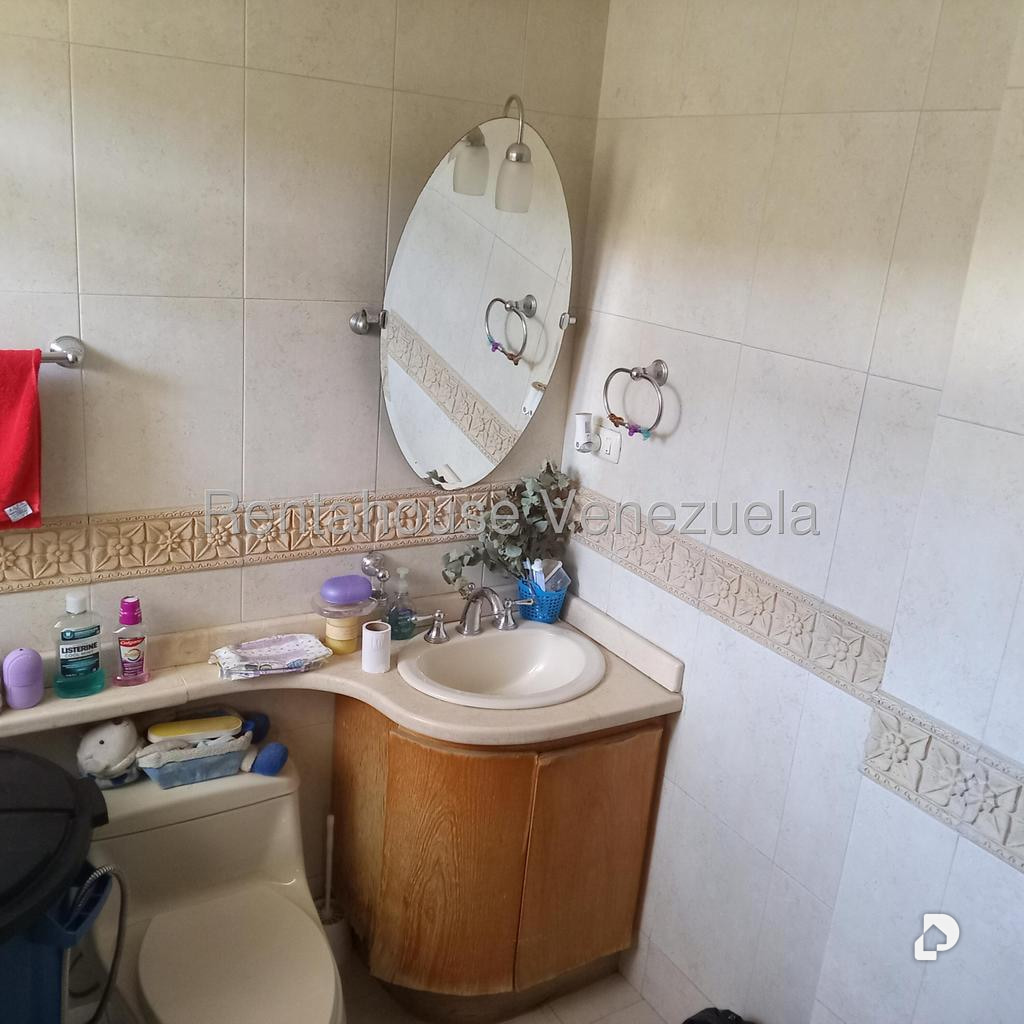 Apartamento en El Marqués, Caracas – 16