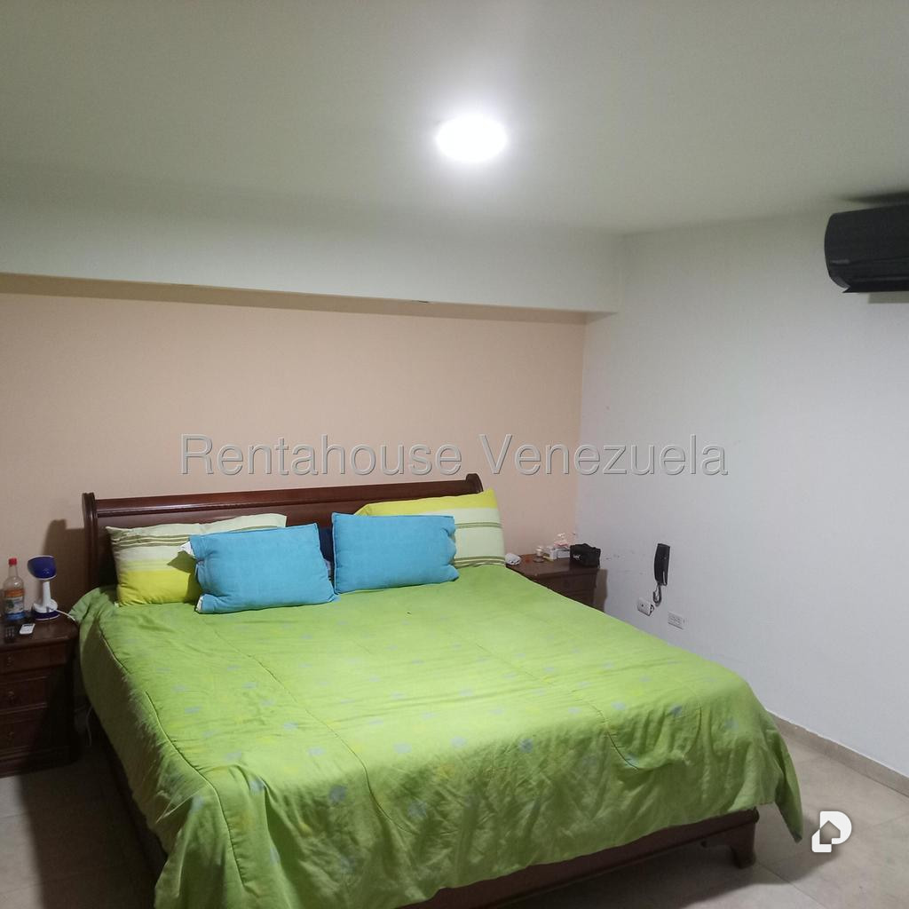 Apartamento en El Marqués, Caracas – 13