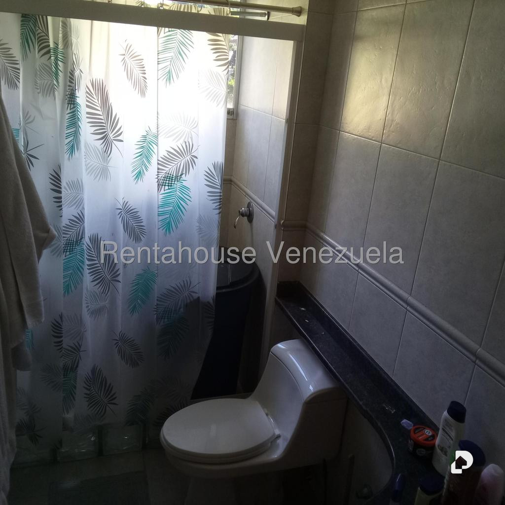 Apartamento en El Marqués, Caracas – 20