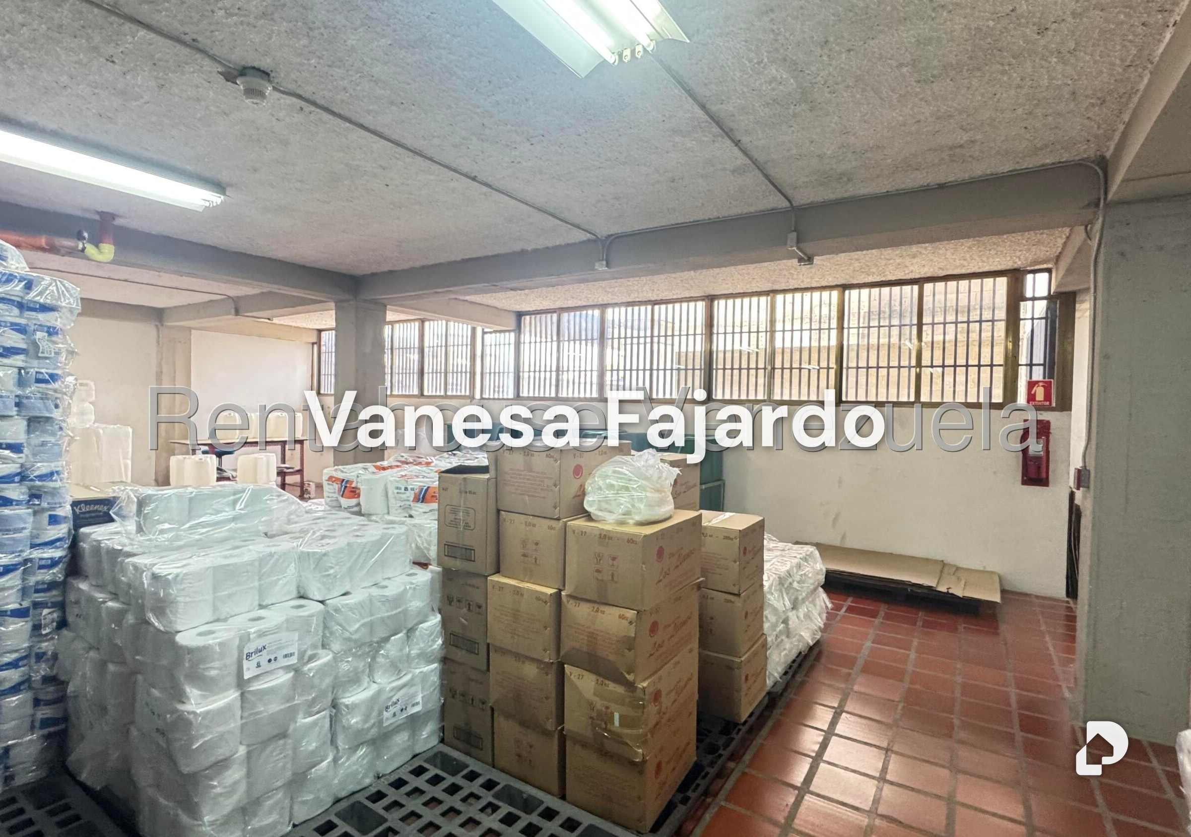 Edificio en La Candelaria, Caracas – 8