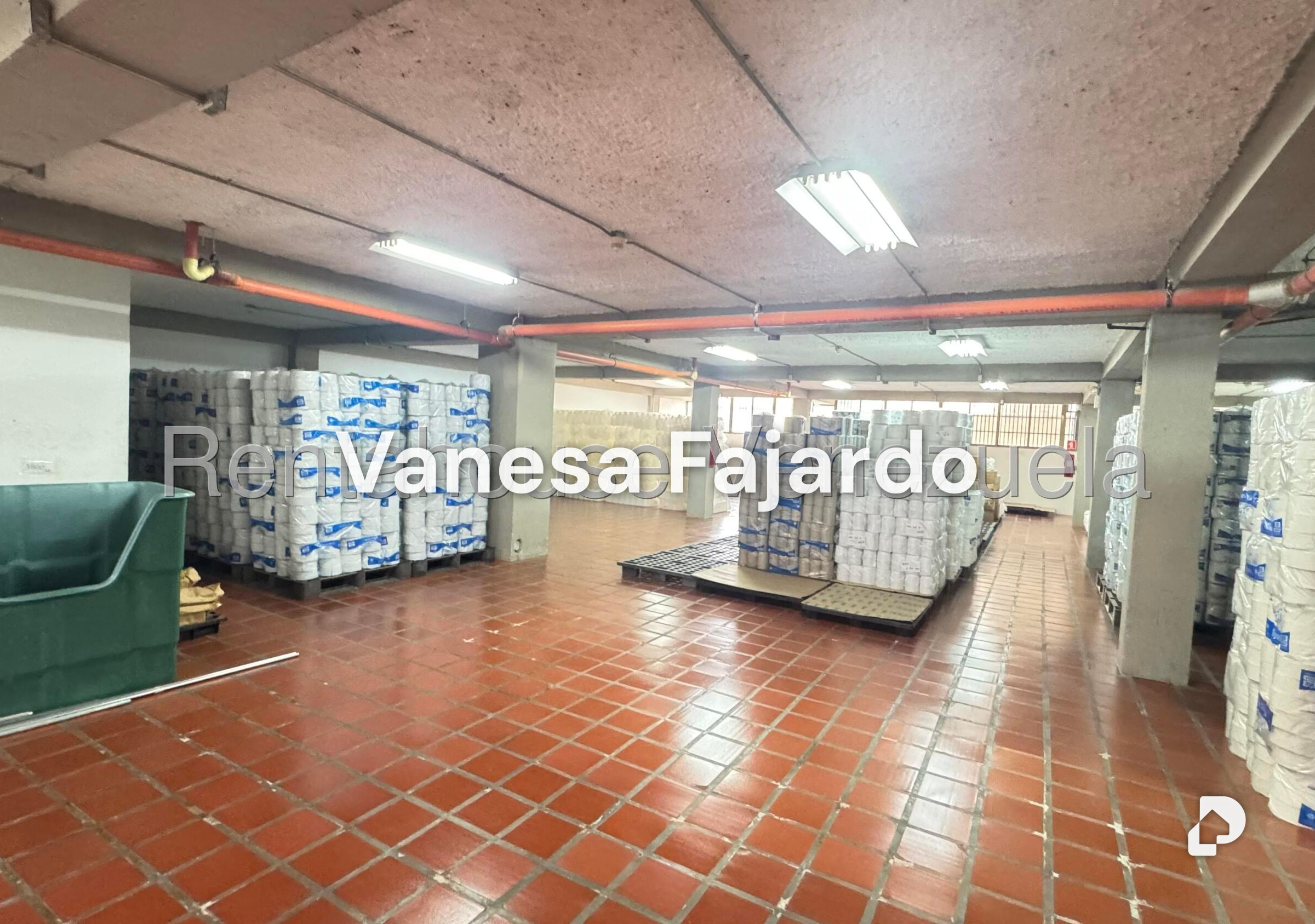 Edificio en La Candelaria, Caracas – 6
