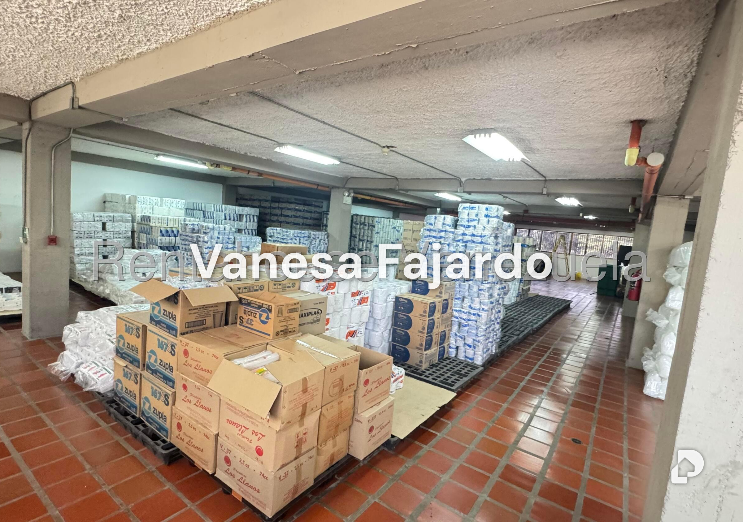 Edificio en La Candelaria, Caracas – 10