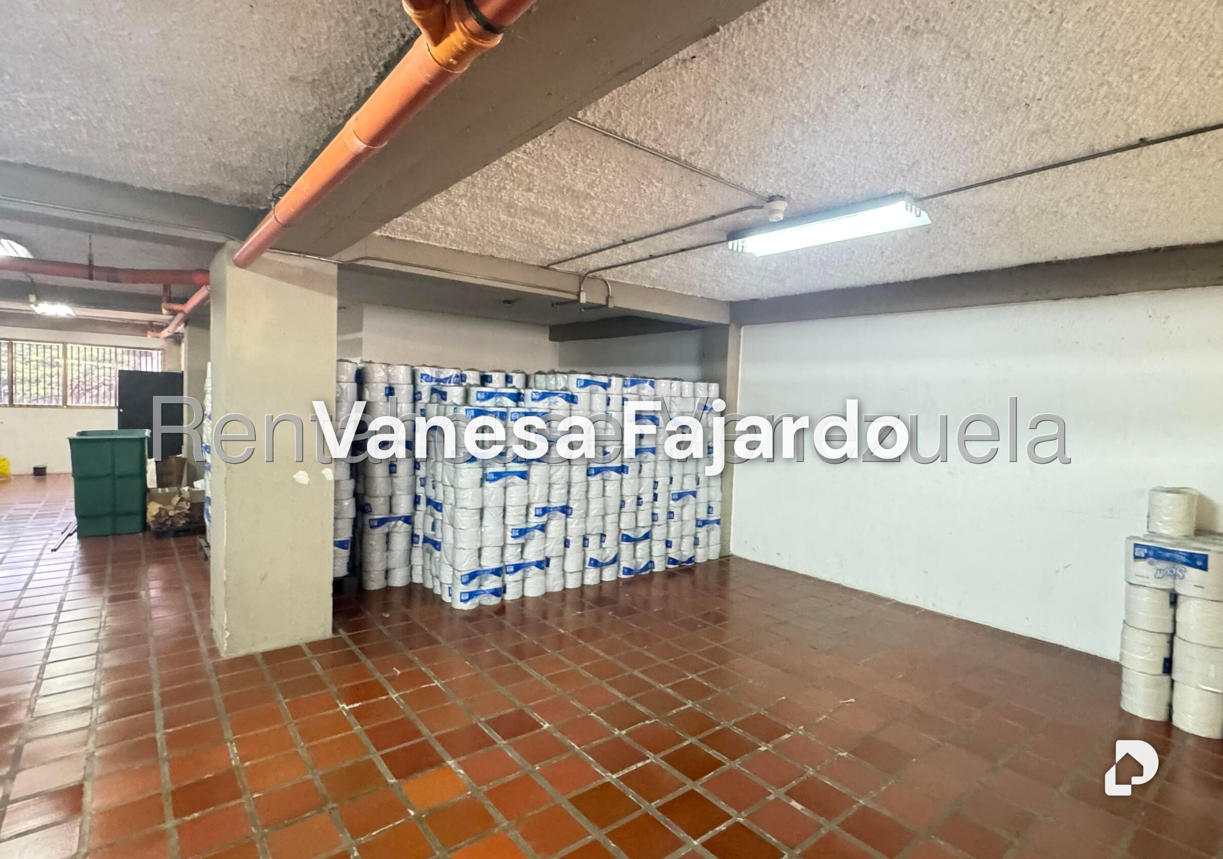 Edificio en La Candelaria, Caracas – 11
