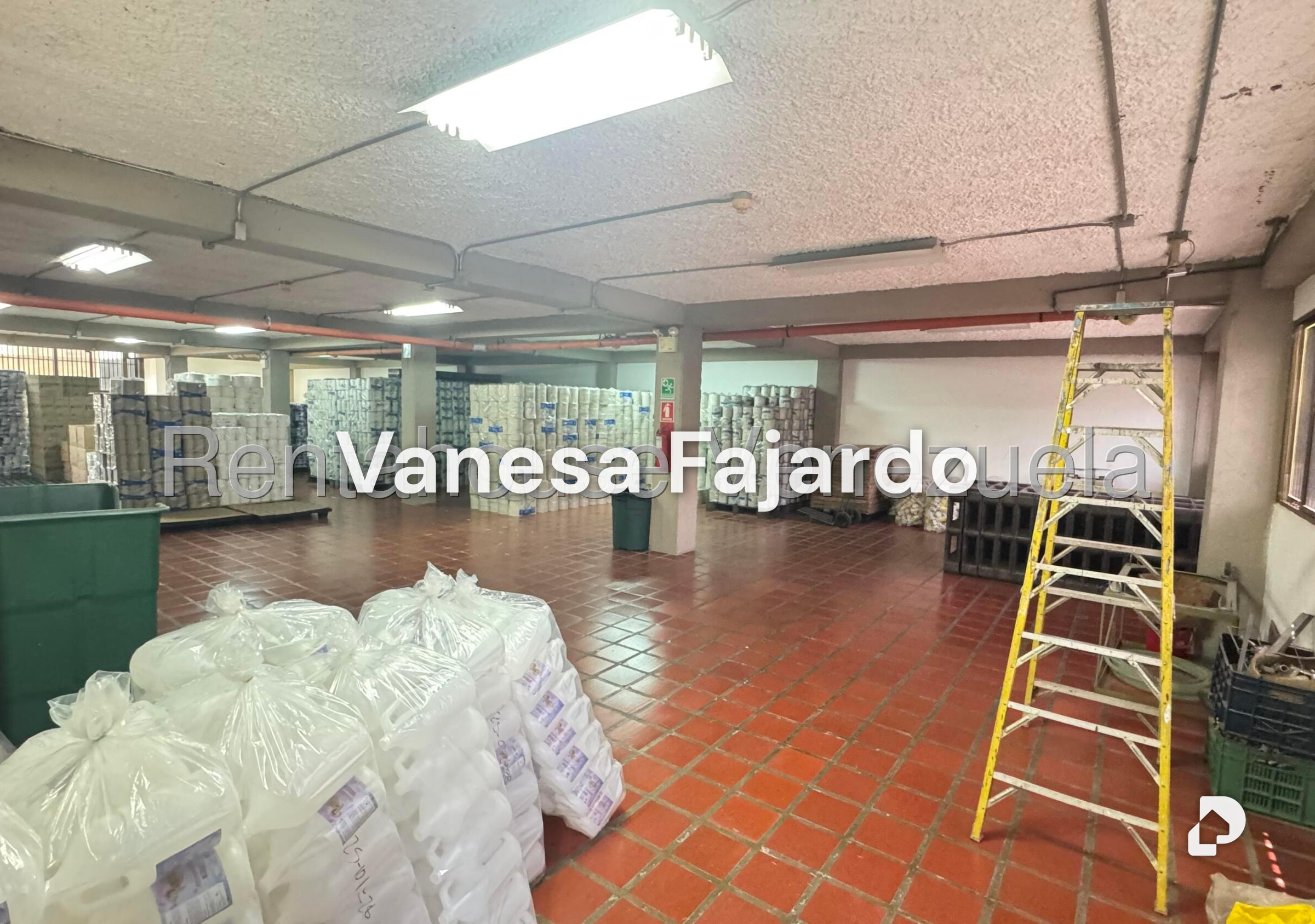 Edificio en La Candelaria, Caracas – 4