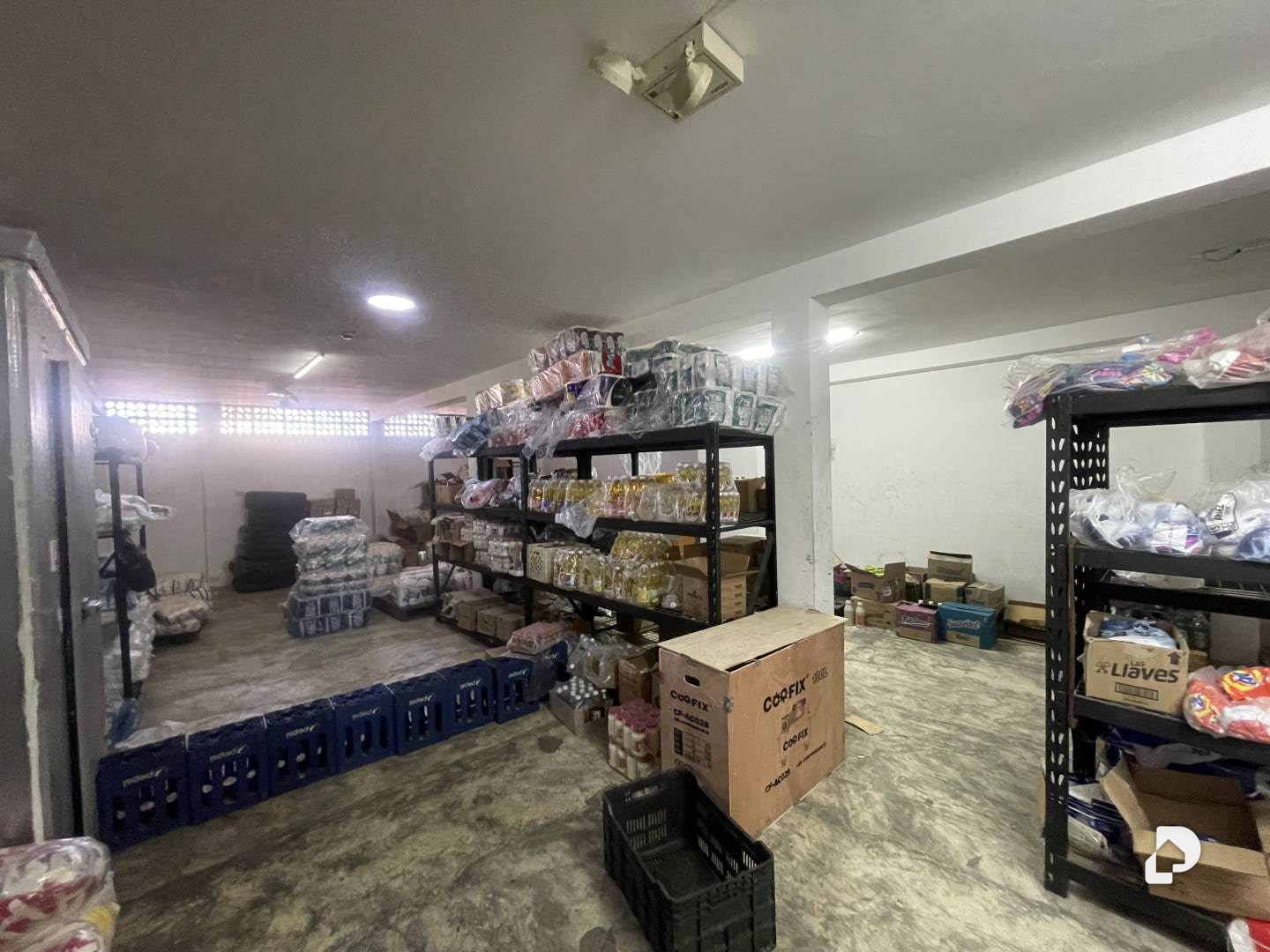 Commercial space in Avenida Universidad, Maracaibo – 12
