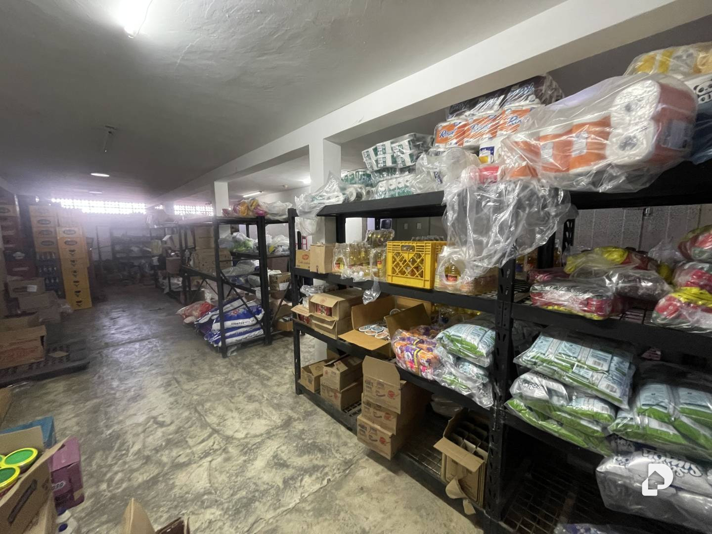 Commercial space in Avenida Universidad, Maracaibo – 19