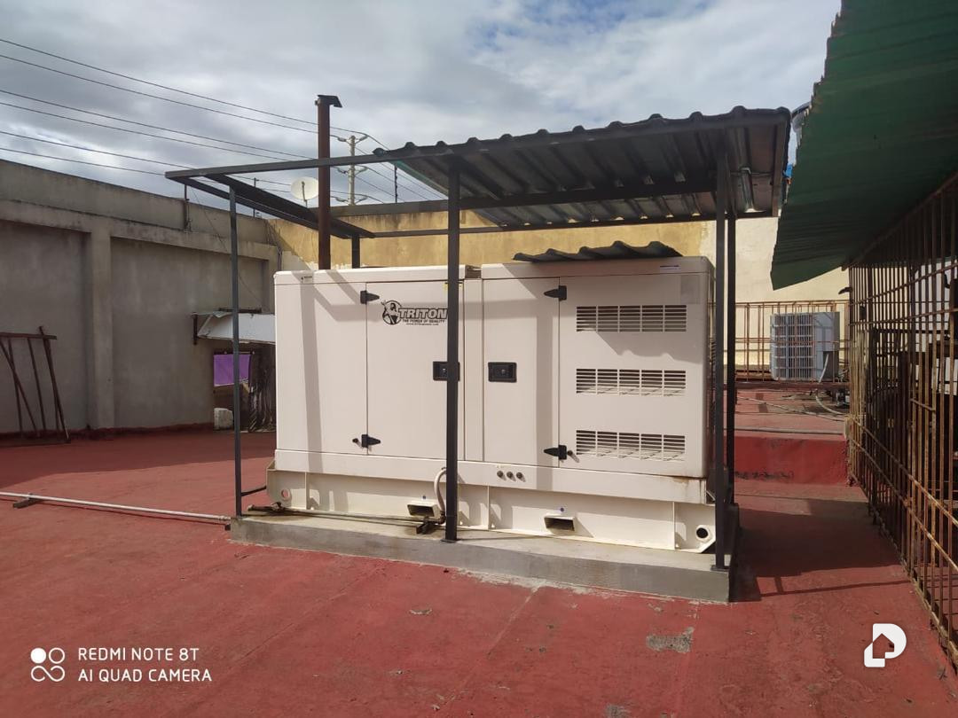 Commercial space in Avenida Universidad, Maracaibo – 9