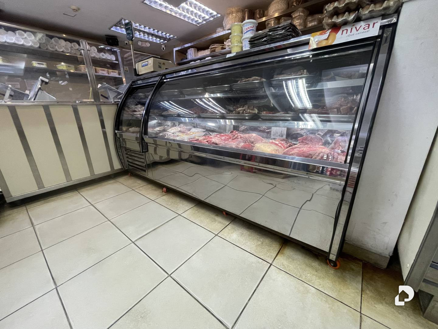 Commercial space in Avenida Universidad, Maracaibo – 17