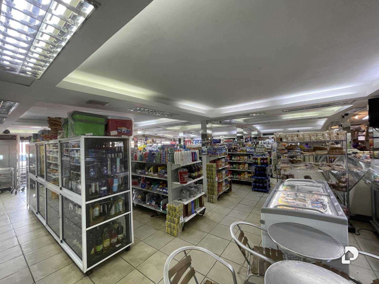 Commercial space in Avenida Universidad, Maracaibo – 14