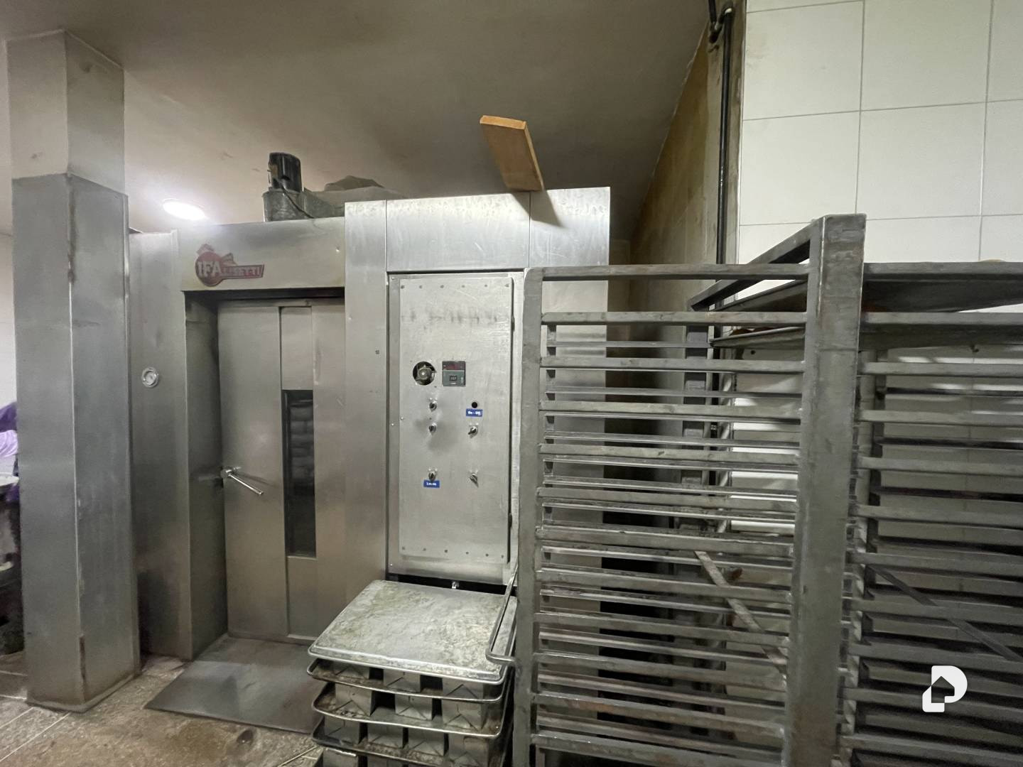 Commercial space in Avenida Universidad, Maracaibo – 11