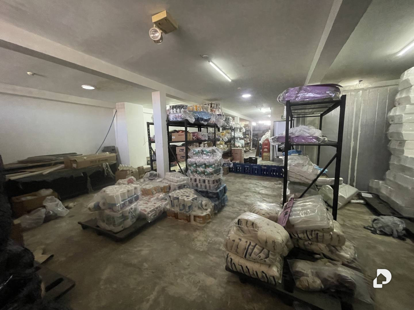 Commercial space in Avenida Universidad, Maracaibo – 18
