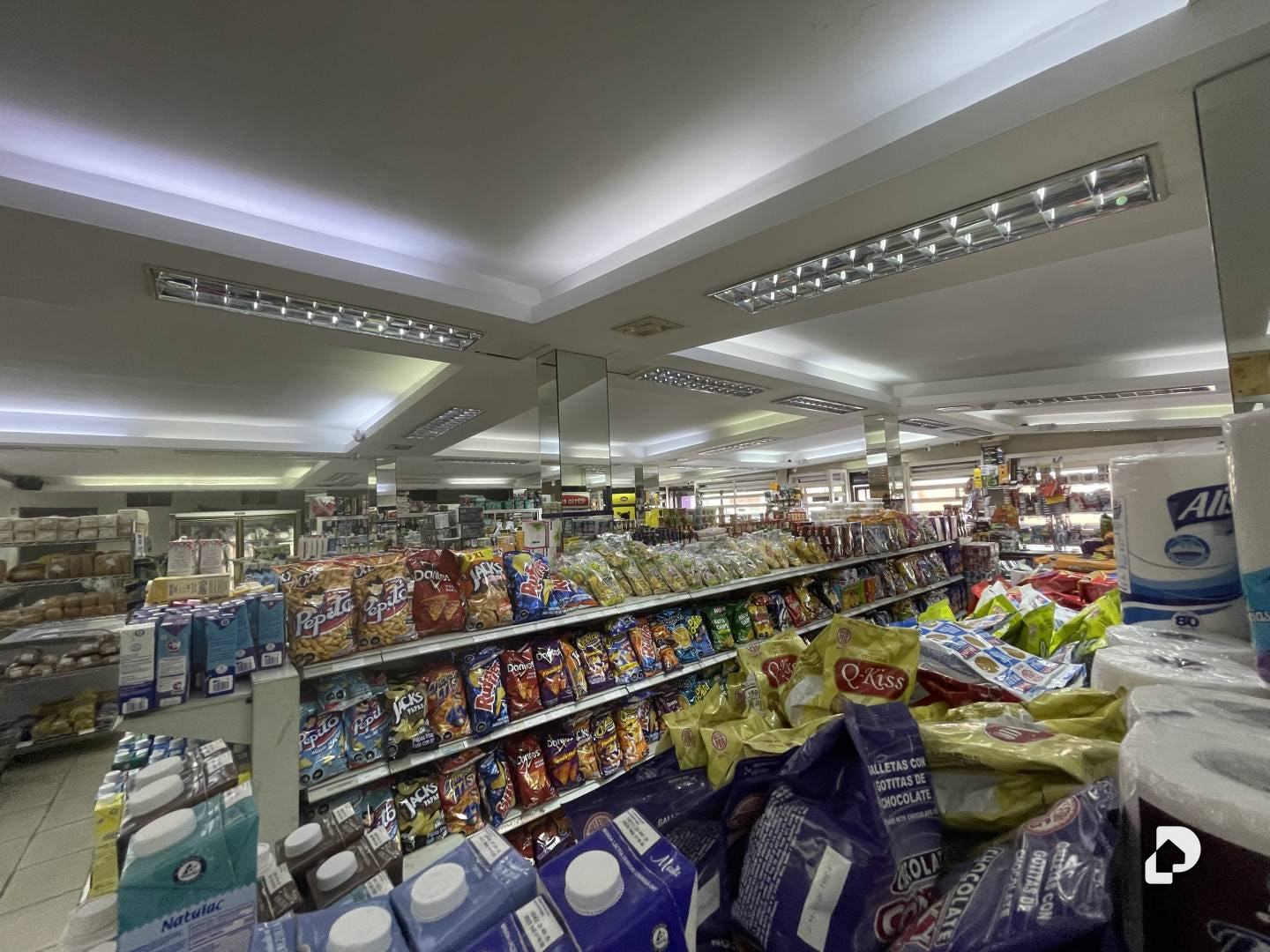Commercial space in Avenida Universidad, Maracaibo – 2
