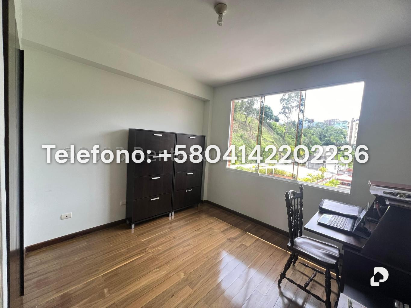 Apartamento en Lomas del Sol, Caracas – 24