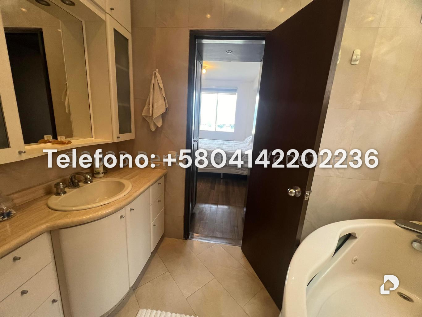 Apartamento en Lomas del Sol, Caracas – 19