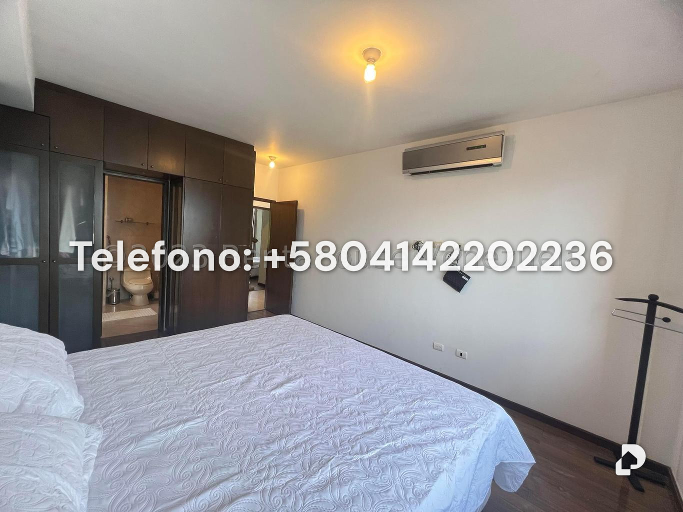 Apartamento en Lomas del Sol, Caracas – 17