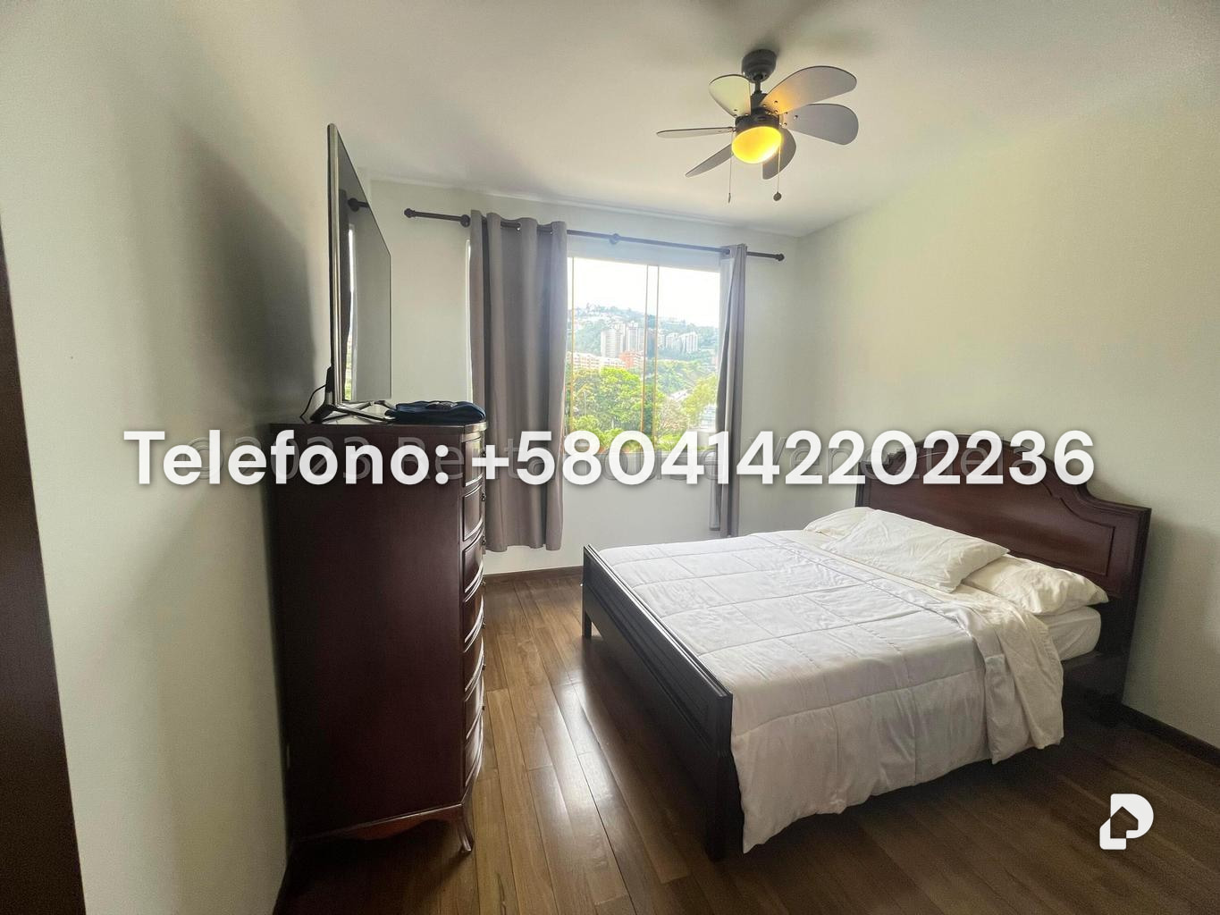Apartamento en Lomas del Sol, Caracas – 21