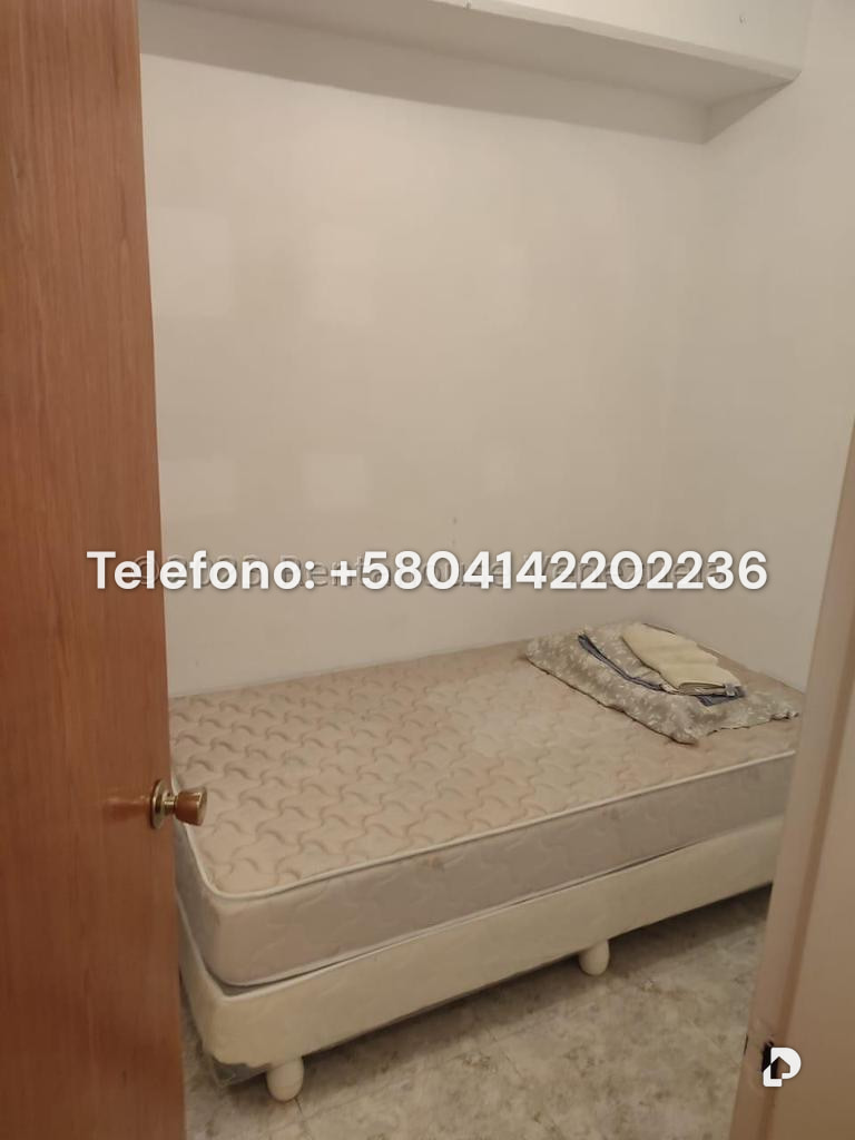 Apartamento en Lomas del Sol, Caracas – 37