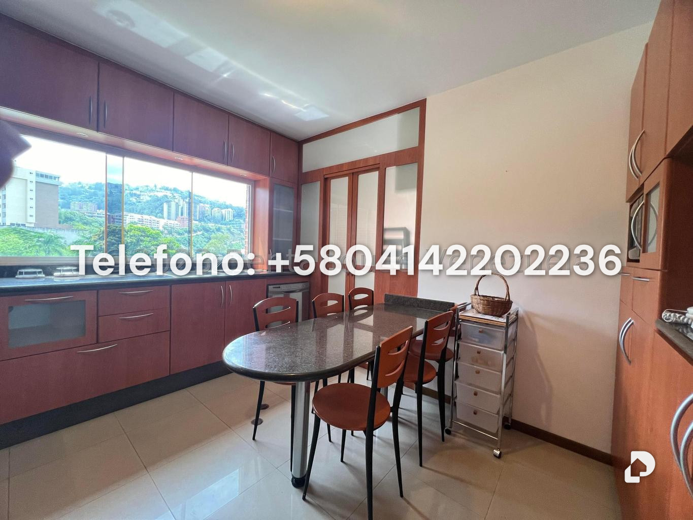 Apartamento en Lomas del Sol, Caracas – 13