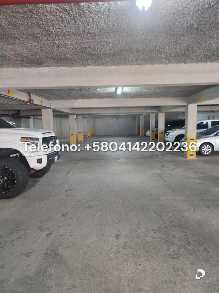 Apartamento en Lomas del Sol, Caracas – 38