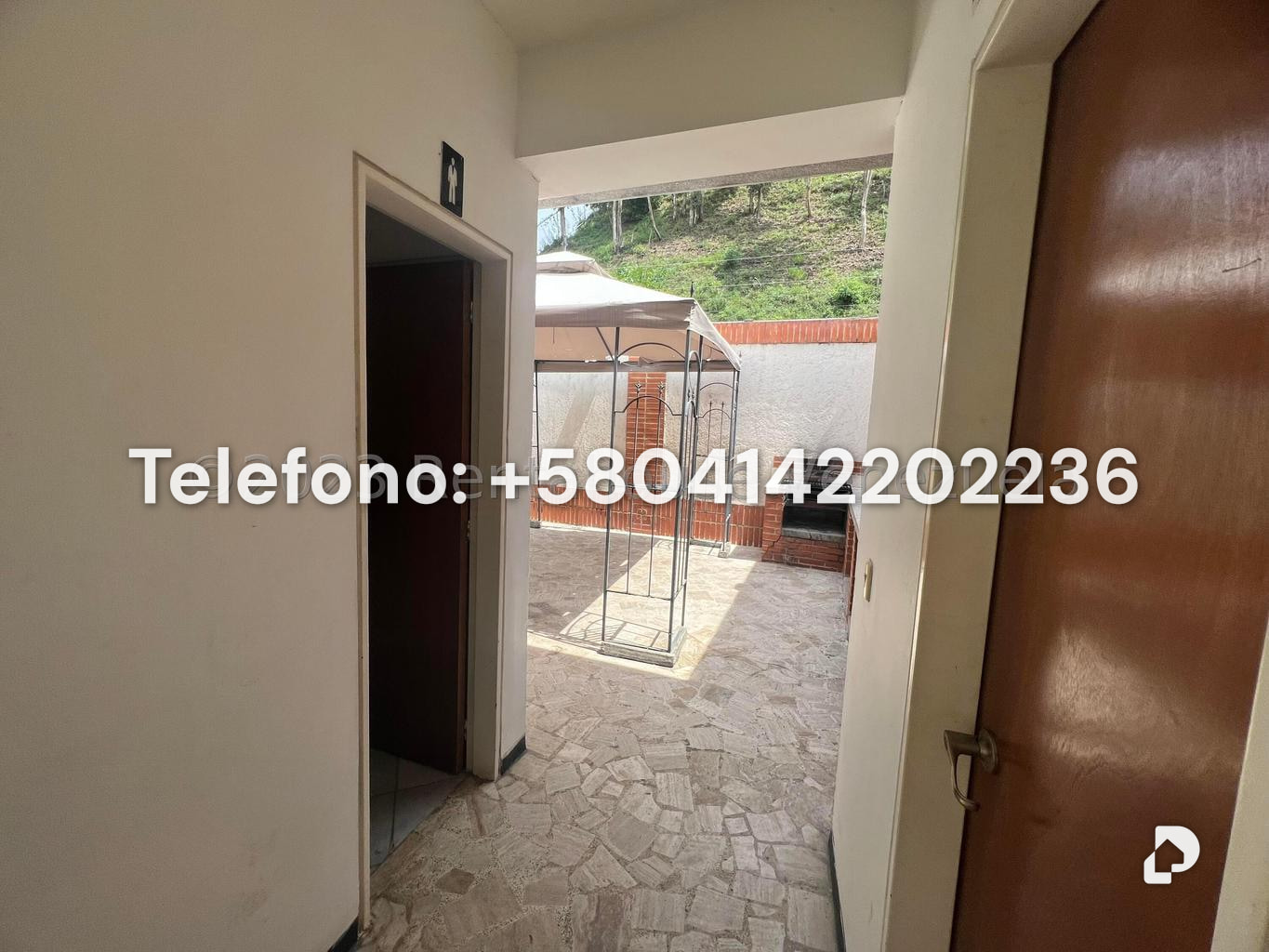 Apartamento en Lomas del Sol, Caracas – 30