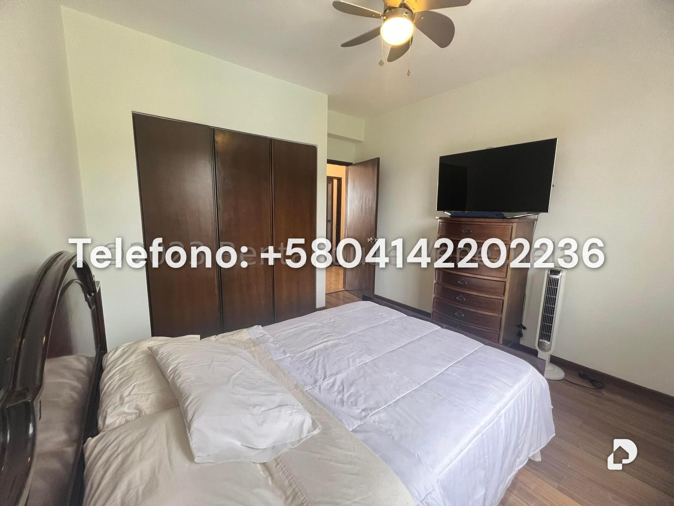 Apartamento en Lomas del Sol, Caracas – 22
