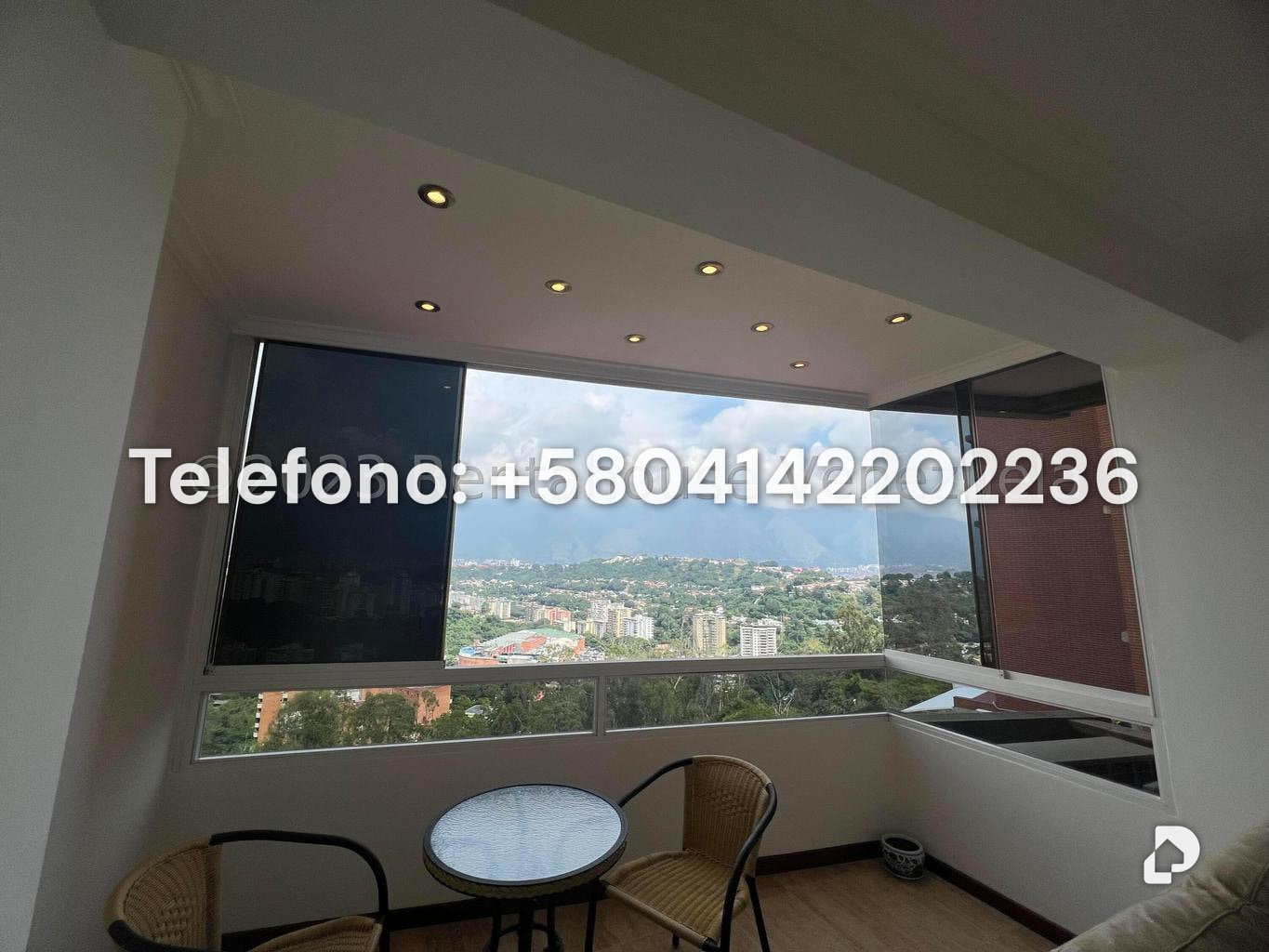Apartamento en Lomas del Sol, Caracas – 9