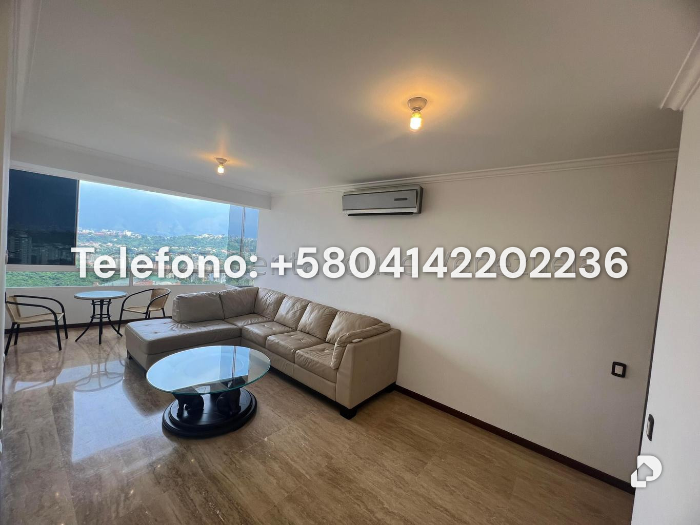 Apartamento en Lomas del Sol, Caracas – 6