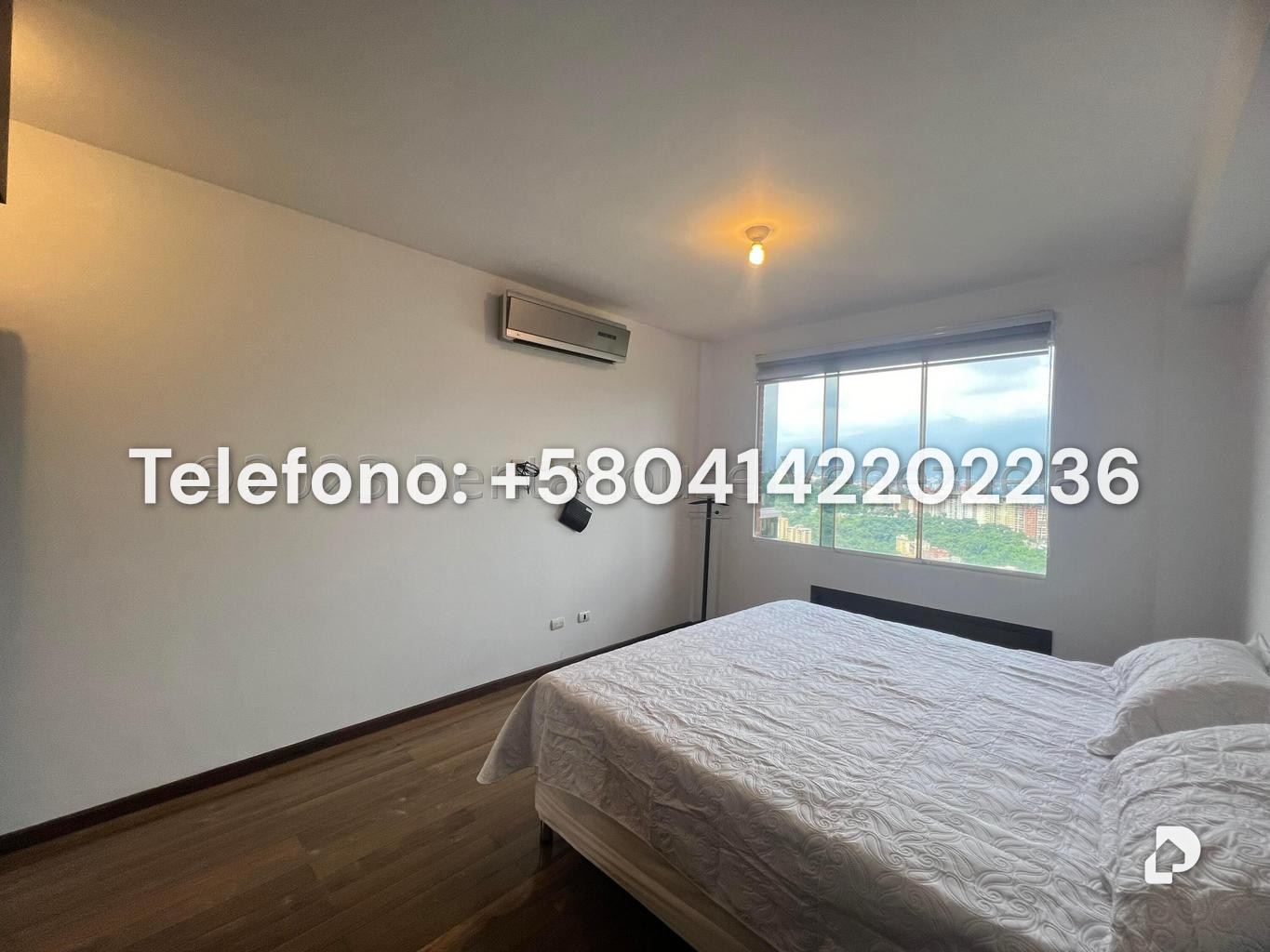 Apartamento en Lomas del Sol, Caracas – 15