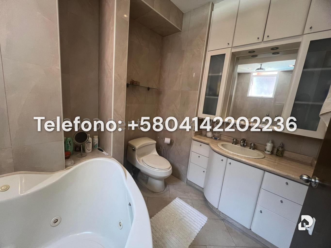 Apartamento en Lomas del Sol, Caracas – 18